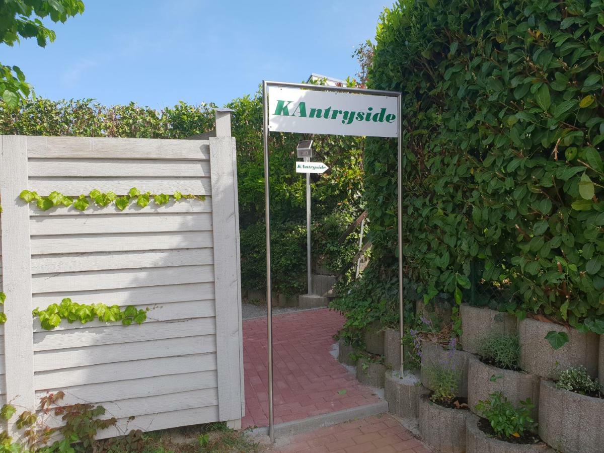 Kantryside Karlsruhe Exterior foto